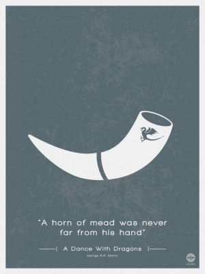 Dance With Dragons by George R.R. Martin