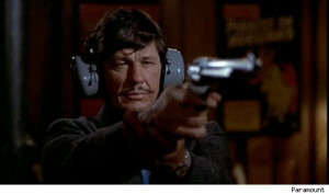 famous charles bronson movie quotes