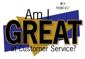 25 Characteristics of People GREAT at Customer Service