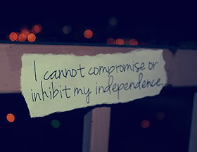 Independence Quotes & Sayings