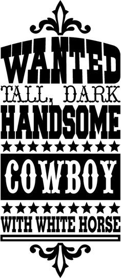 Sexy Cowboy Sayings Cowboy sayings