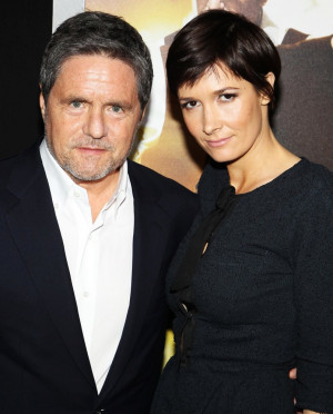 Brad and Cassandra Grey