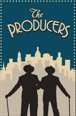 Film: The Producers