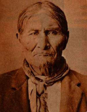 Geronimo
