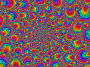 LSD: A Trip Into the Future?