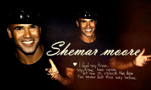 Shemar Moore Brother Romeo Shemar moore brother - viewing