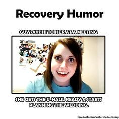 Recovery humor #xa pinned with Pinvolve - pinvolve.co More
