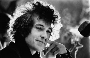 This is the first post with Bob Dylan quotes from the 60’s. The post ...
