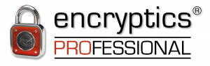 Encryptics Professional logo 2