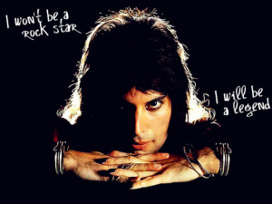 Freddie Quotes