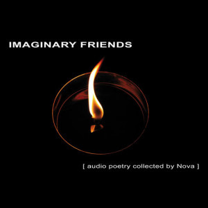 Various - Imaginary Friends ~ ( Ultimae Records )
