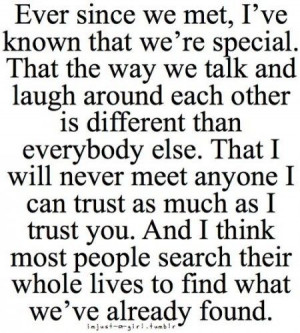 Ever since I met you love quotes life quotes quotes quote life quote ...