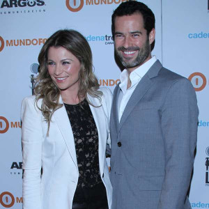 Ludwika Paleta Y Emiliano Salinas Amcjpg