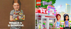 ... , Women And Girls Ask Toy Companies To Stop Gender-Based Marketing