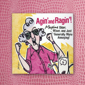 Societal Attitudes Toward Old Age: Ageism