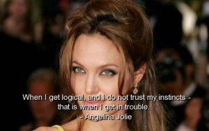 Angelina Jolie Beauty Quotes Angelina jolie beauty quotes