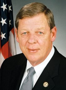 Johnny Isakson Pictures