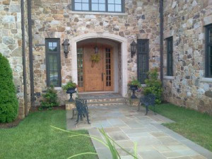 Masonry & Restoration