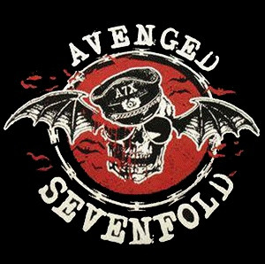 Avenged Sevenfold I am pretty sure I just found my tattoo...LOVE this ...