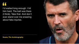 Roy Keane