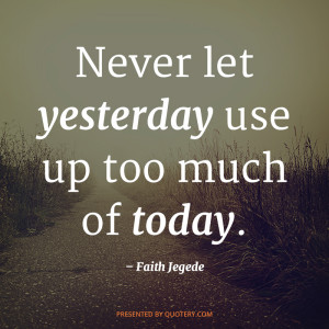 use-up-too-much-of-today