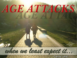 Information about Aging Quotes Old Age and everything about Aging ...