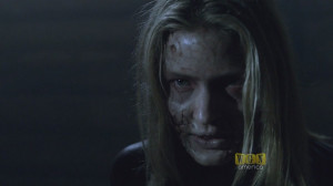 Tabrett Bethell as Cara