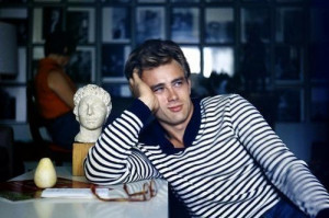 James Dean - james-dean Photo