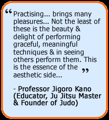 Jigoro Kano Quotes 7 quotes