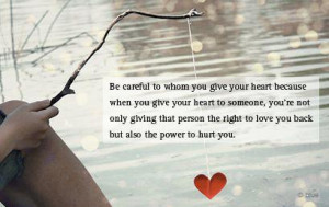 Inspirational Love Quotes and Sayings