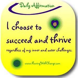 words of affirmation