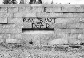 Rock Music Quotes about Punk