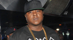 ... First Class Section Includes Jadakiss, Cool & Dre Production (Audio