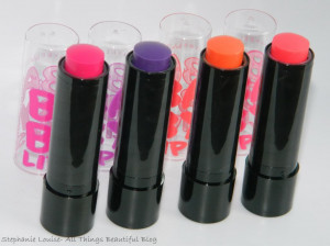 Stock Maybelline Baby Lips