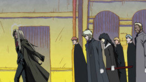 The Reason Integra Hellsing Is My Favorite Female Character Ever In A