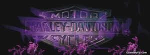 Harley Davidson Facebook Covers