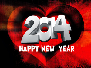 Happy New Year 2014 - Wishes, Greetings, Messages, Quotes and ...