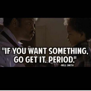 Photos / Will Smith’s motivational quotes on Instagram