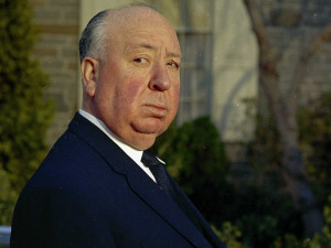 Alfred Hitchcock (1899-1980)