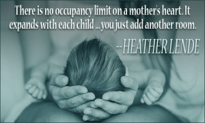 quotations about mothers