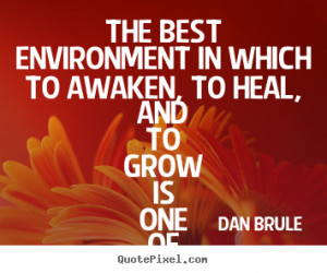 Inspirational Quotes About Healing