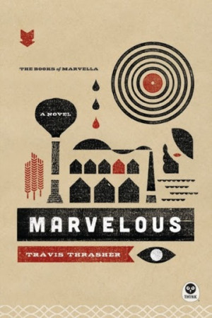 ... this year called the books of marvella the first book marvelous comes