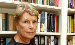 Ruth Rendell: In quotes | Books | The Guardian