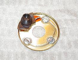 IDI Fuel Filter Heater