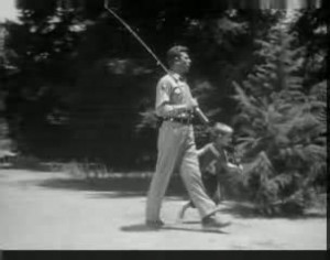 Andy Griffith Show Quotes