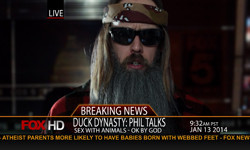 Posted on January 14, 2014 by Houdini