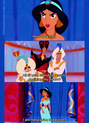 Disney Movies 3-Aladdin