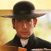 Tom Hollander (2005)