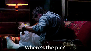 Supernatural Gif Party: Dean Winchester photo 7