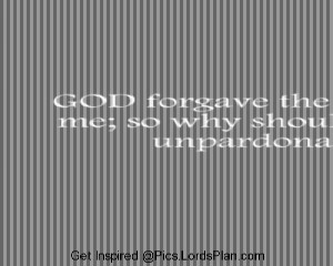 Forget and Forgive, First rule to be a happy life. If god can forgive ...